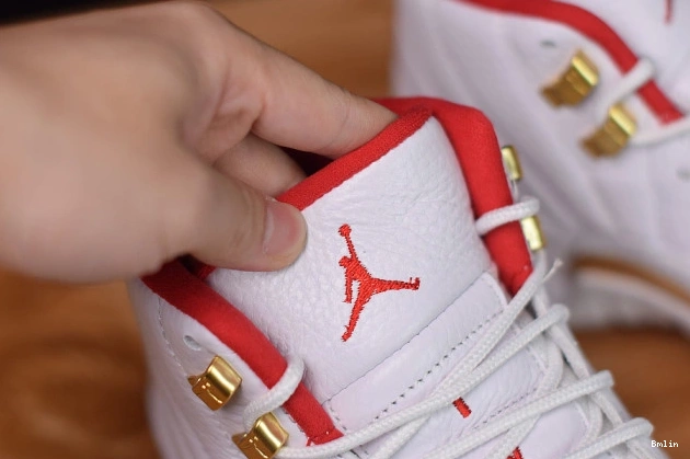 Bmlin shoes (2019) 